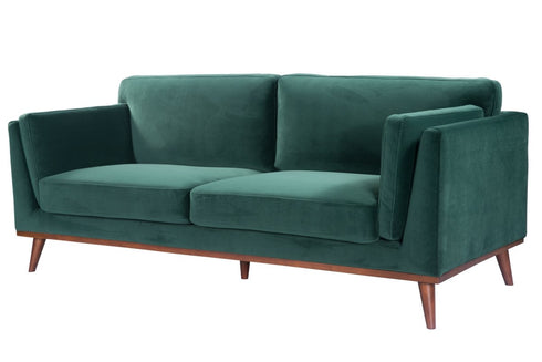 Mickey 3 Seat Sofa